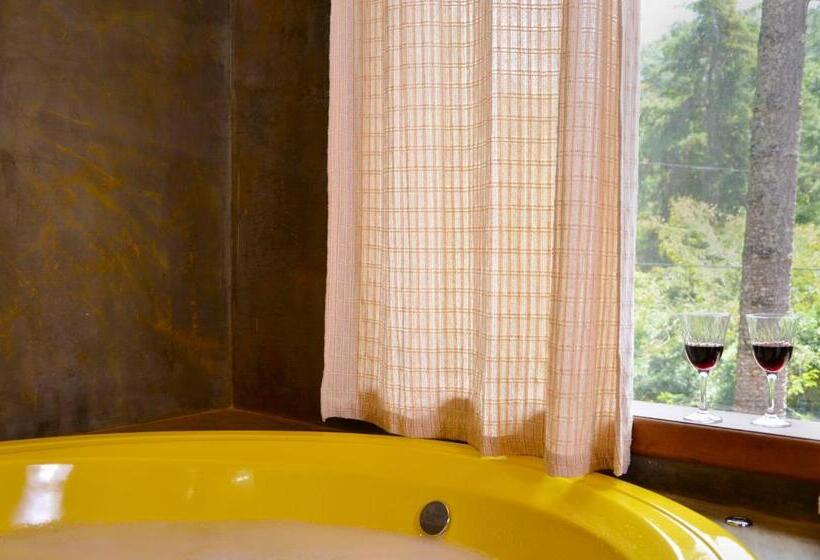 סוויטה, Pousada Silvestre