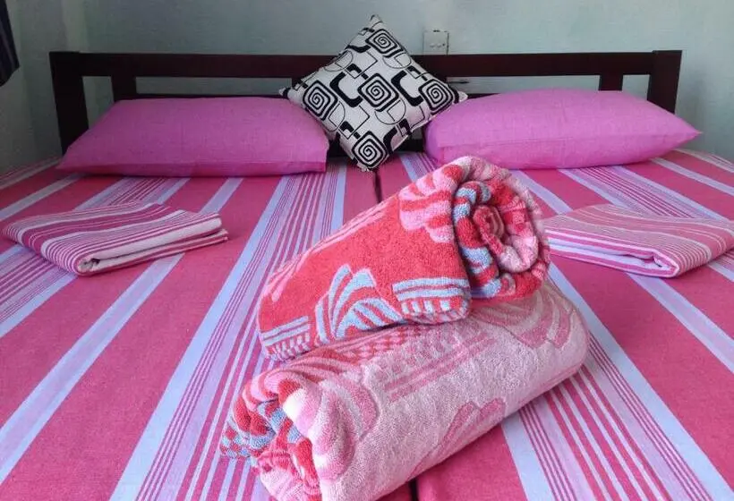 Standard-huone Merinäkymä, Sayuri Beach