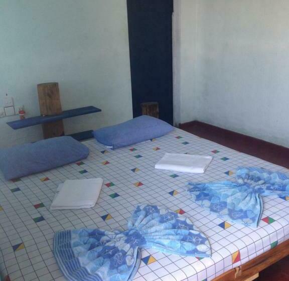 Habitació Estàndard Vista Mar, Sayuri Beach