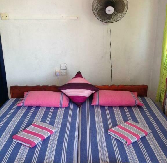 Habitació Estàndard Vista Mar, Sayuri Beach