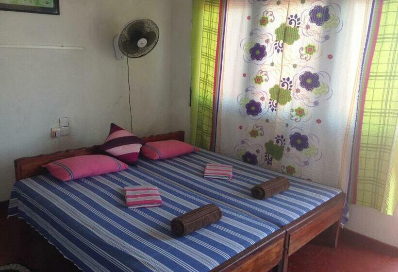 Habitació Estàndard Vista Mar, Sayuri Beach