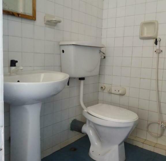 Habitació Estàndard Vista Mar, Sayuri Beach