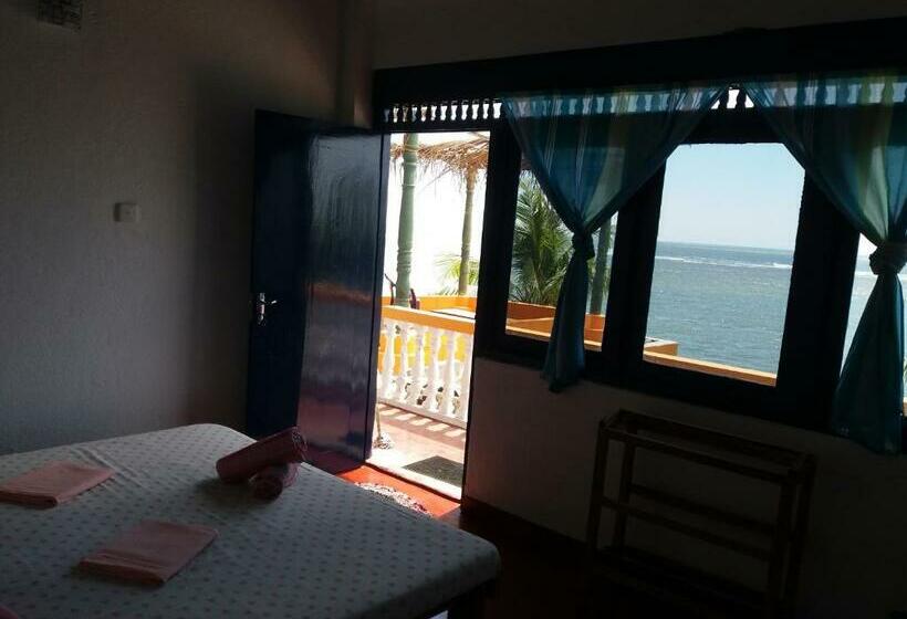 Habitació Estàndard Vista Mar, Sayuri Beach