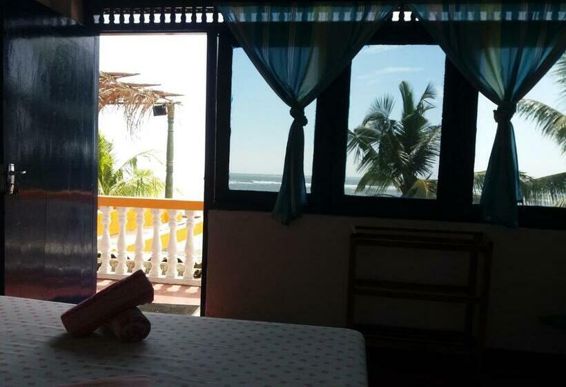 Habitació Estàndard Vista Mar, Sayuri Beach