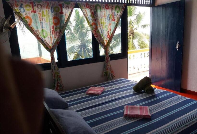 Habitació Estàndard Vista Mar, Sayuri Beach