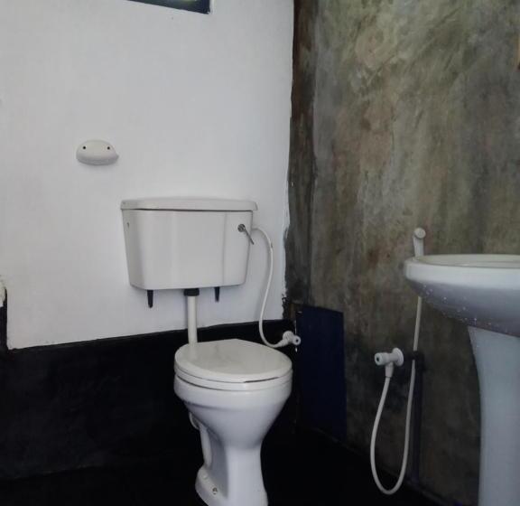 Habitació Estàndard Vista Mar, Sayuri Beach