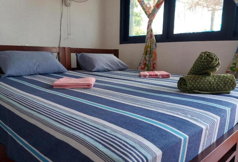 Habitació Estàndard Vista Mar, Sayuri Beach