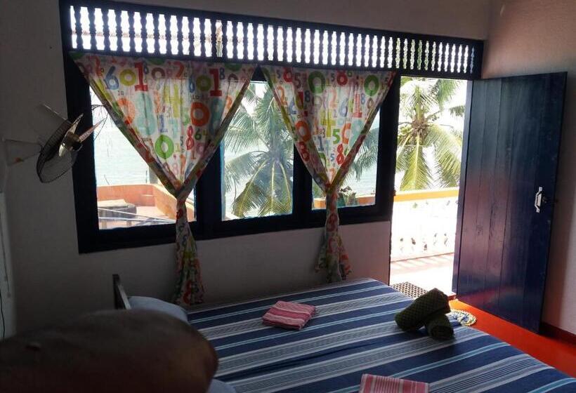 Habitació Estàndard Vista Mar, Sayuri Beach