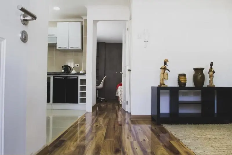 اتاق استاندارد, Aparthotel Don Alonso