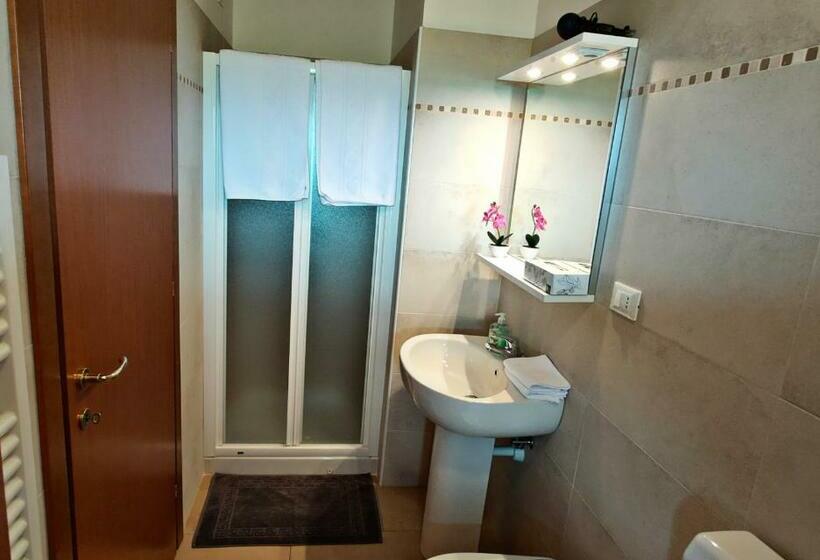 Номер Economy, Agriturismo E Alloggi Luis Gianni