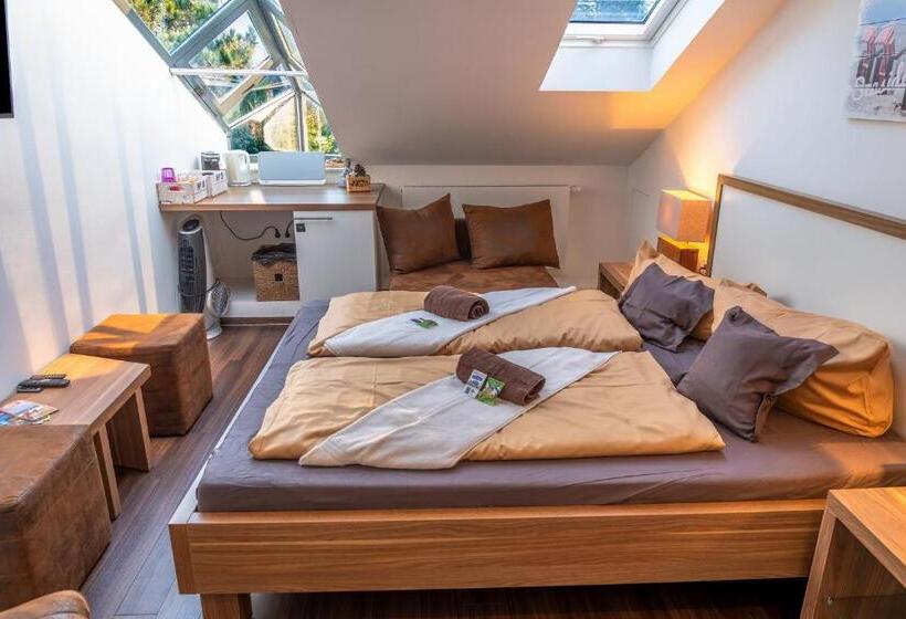 标准间, Seasidetownhouse