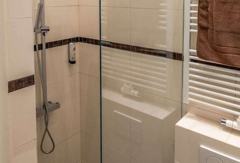 Номер Стандарт, Seasidetownhouse