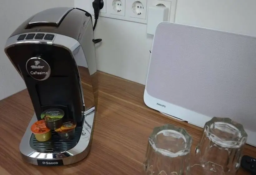 スタンダードルーム, Seasidetownhouse