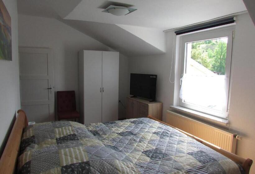 带1个卧室的公寓, Nooaks