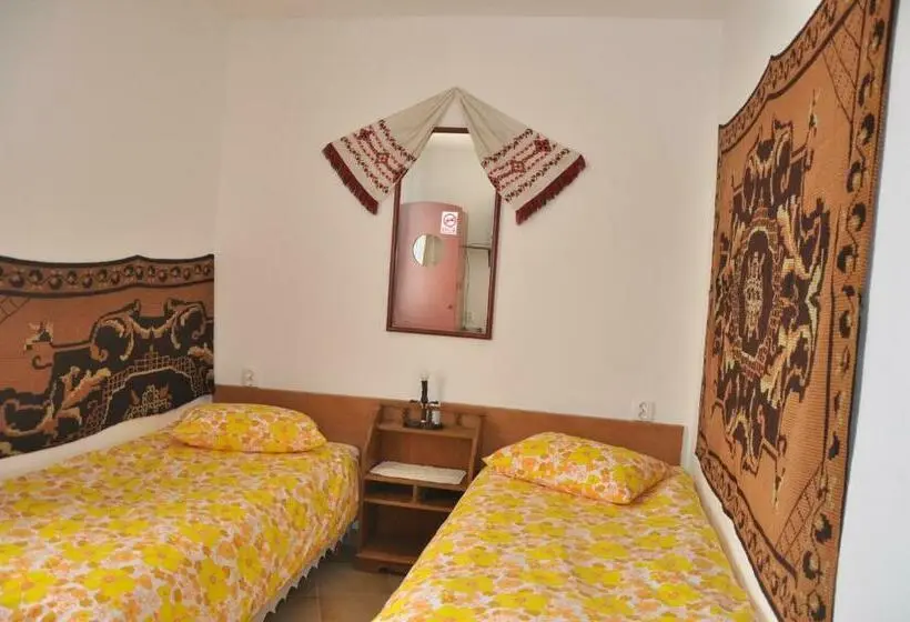 اتاق استاندارد, Pensiune Muzeu Traditional Poveste In Transilvania