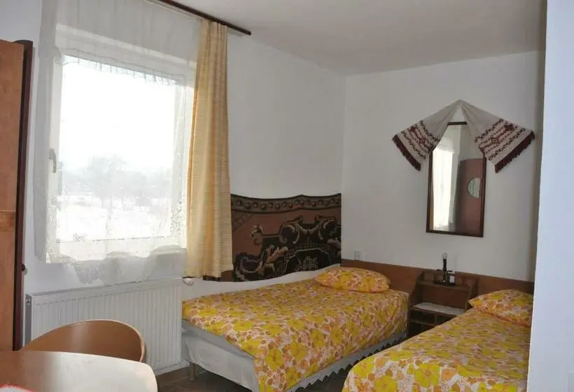 اتاق استاندارد, Pensiune Muzeu Traditional Poveste In Transilvania
