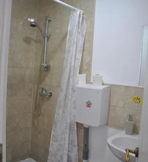 اتاق اکونومی, Pensiune Muzeu Traditional Poveste In Transilvania