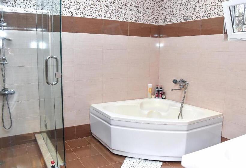 اتاق سوپریور با تخت بزرگ, Sofia