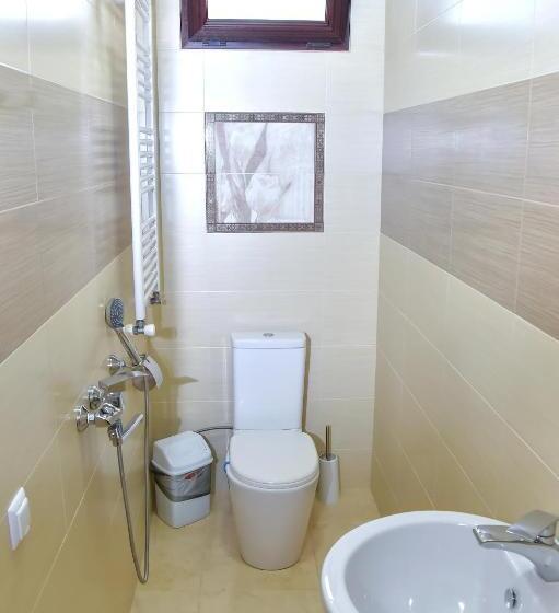 اتاق استاندارد, Sofia