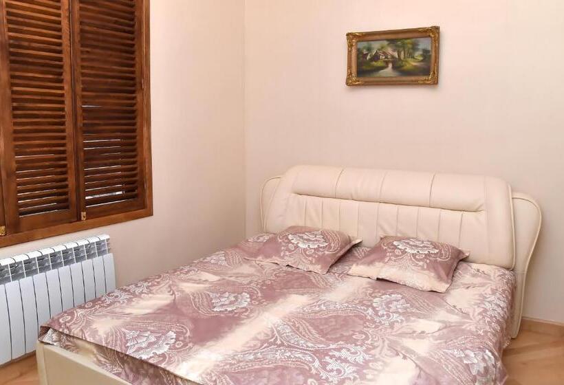 اتاق استاندارد با تخت بزرگ, Sofia