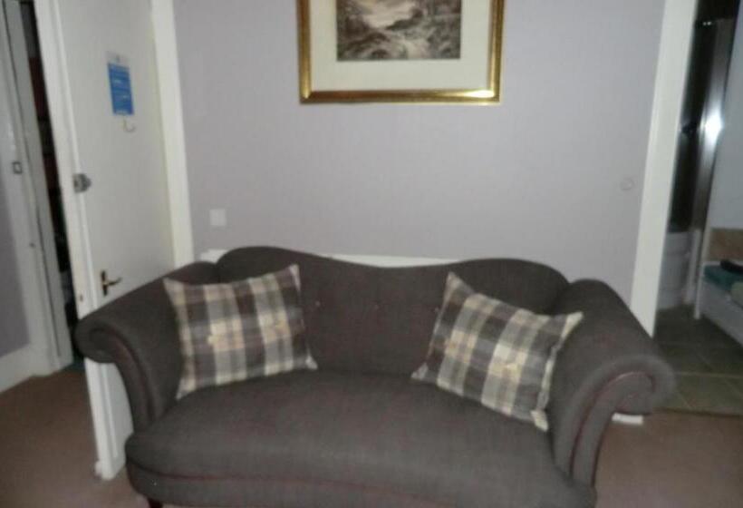 Семейный Полулюкс, Greenlawns