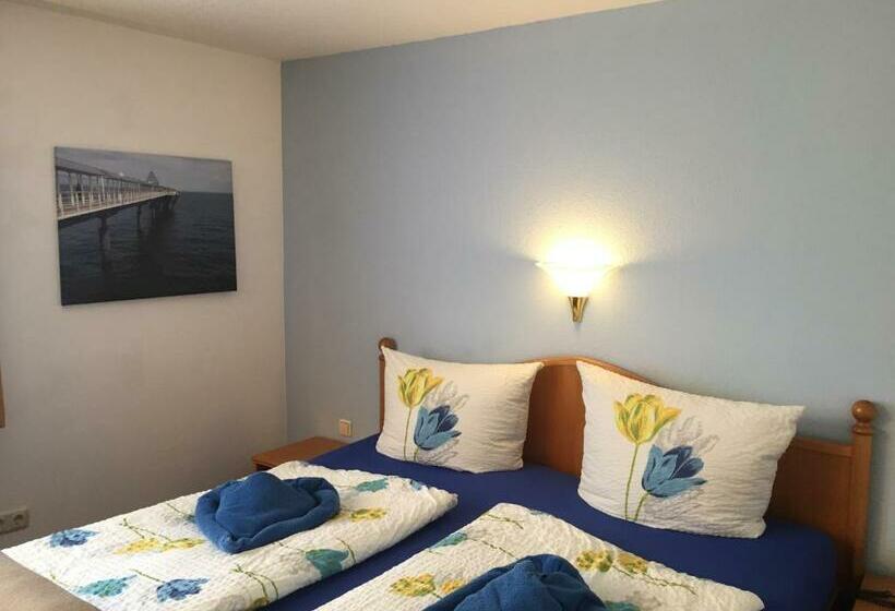 Номер Стандарт, Pension Richter