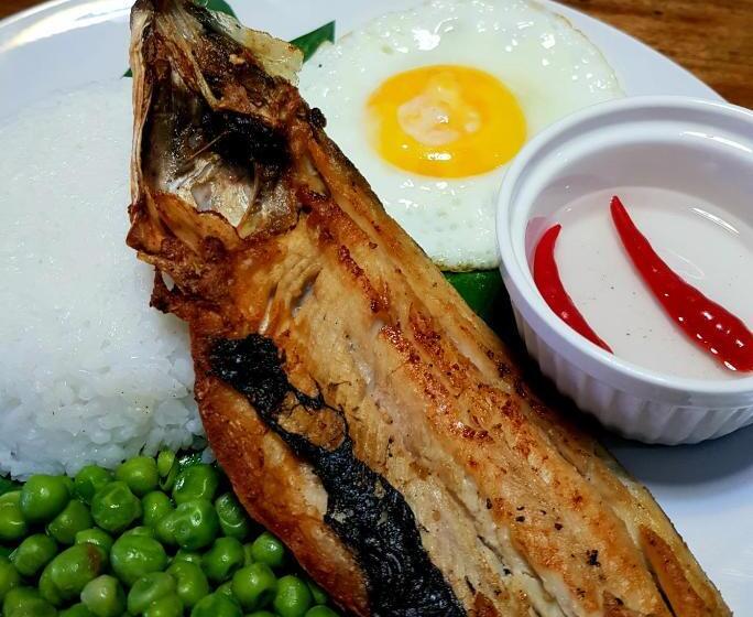 اتاق استاندارد چهار تخته, Elmar Cabin