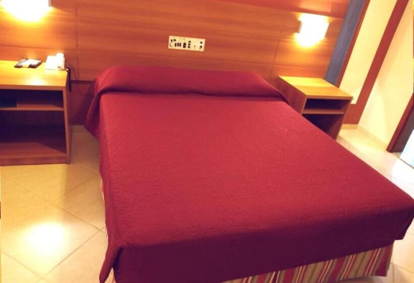 标准间, Nova York