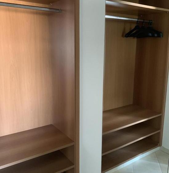 豪华房间, Nova York