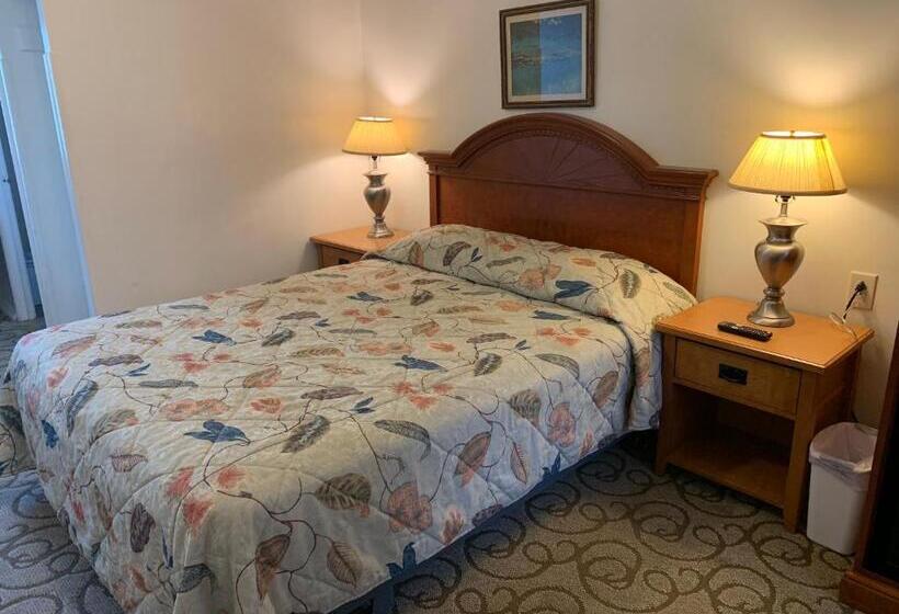 Номер Стандарт, Lakeside Motel