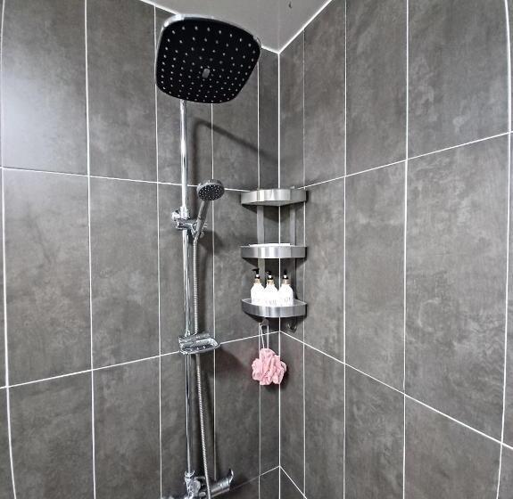 スタンダードシングルルーム, All In One Guesthouse