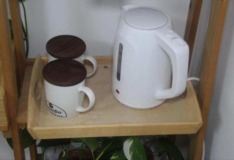 スタンダードルーム, All In One Guesthouse