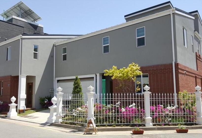 スタンダードシングルルーム, All In One Guesthouse