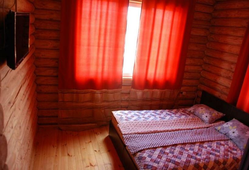 اتاق استاندارد, Guest House Ozernaya