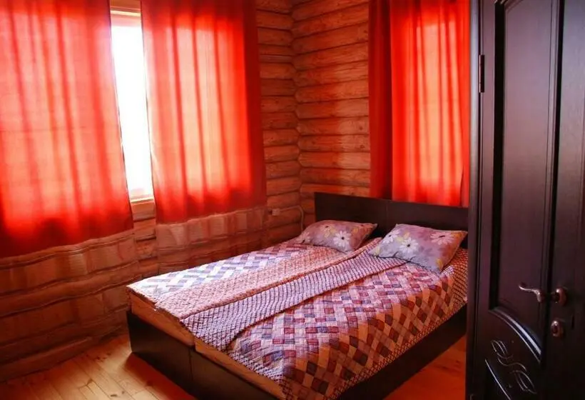 اتاق استاندارد, Guest House Ozernaya