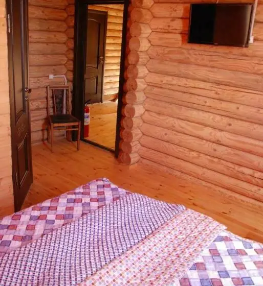 اتاق استاندارد, Guest House Ozernaya