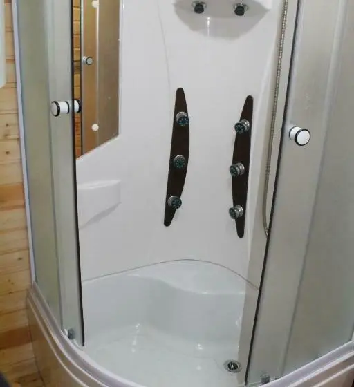 اتاق استاندارد, Guest House Ozernaya