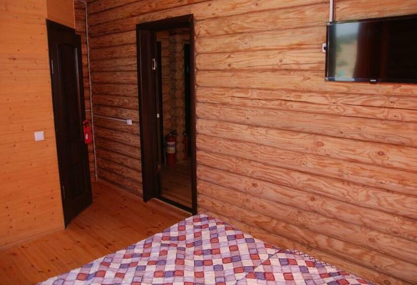 اتاق استاندارد, Guest House Ozernaya