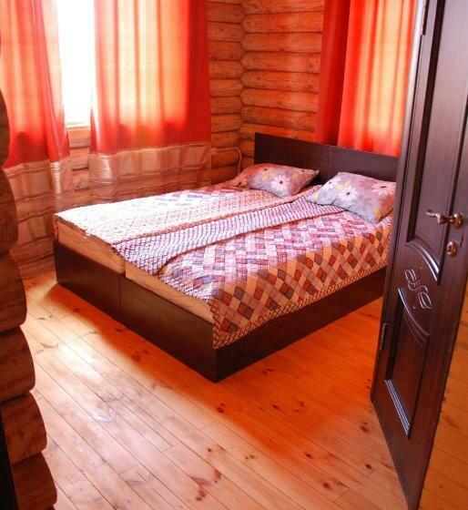 اتاق استاندارد, Guest House Ozernaya