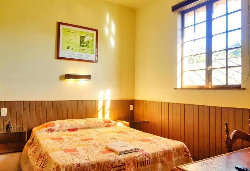 اتاق سوپریور چهار تخته, Pousada 14 Bis