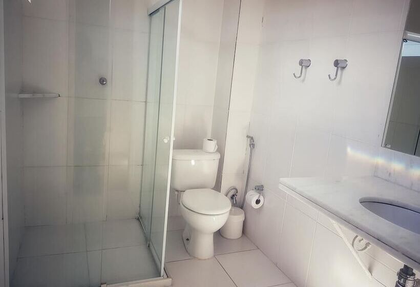 اتاق استاندارد, Pousada 14 Bis