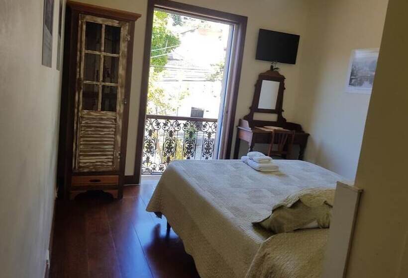 اتاق سوپریور, Pousada 14 Bis