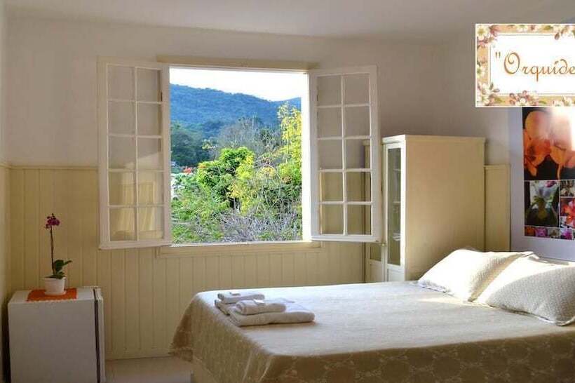 اتاق سوپریور, Pousada 14 Bis