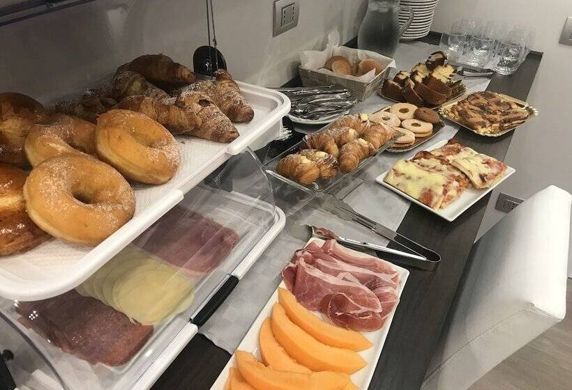 기본룸, Sunset Tropea