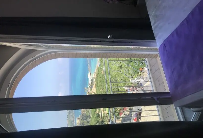 ベーシックルーム, Sunset Tropea