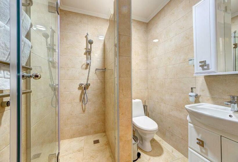 חדר סופריור, Continental Spa Resort