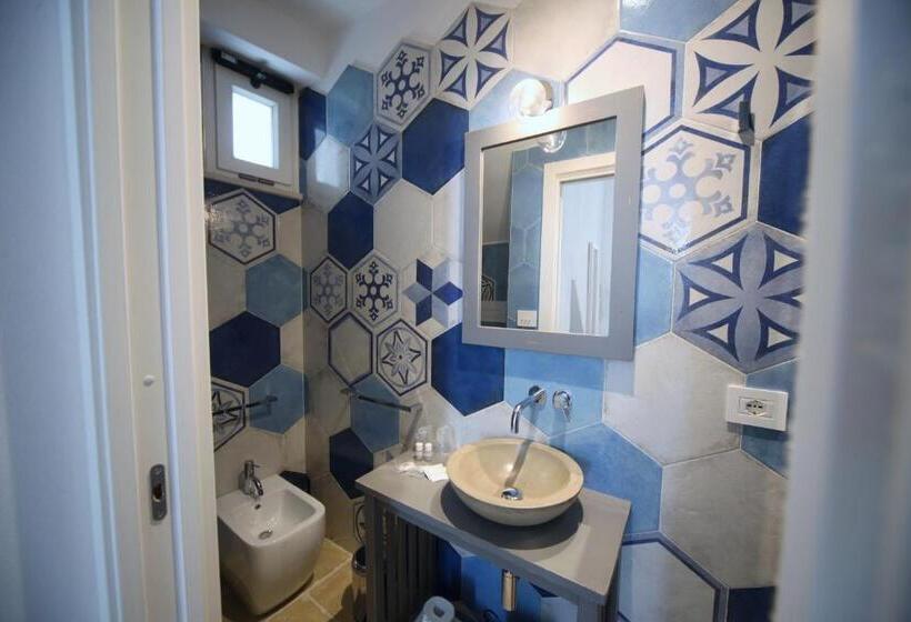 주니어 스위트 발코니, Mare Versus Luxury Suites