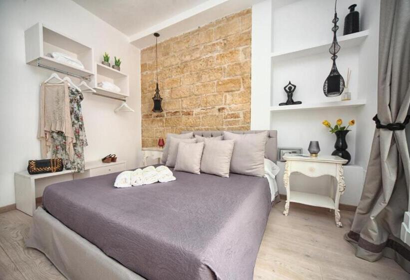 테라스 스위트, Mare Versus Luxury Suites