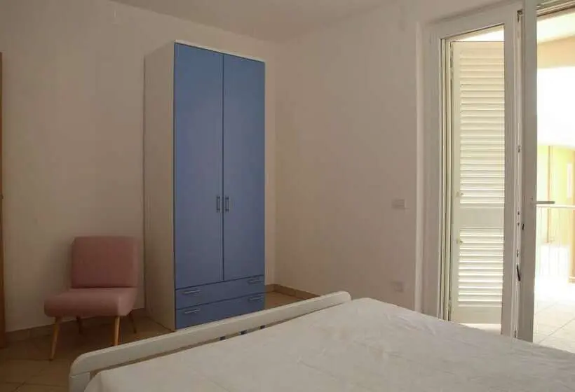 Comfort-huoneisto 2 Makuuhuonetta, I Cinque Pini