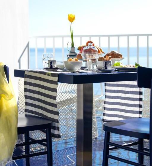 Полулюкс Повышенной Комфортности, Imperati Suites By Alcione Residence